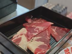 -哈哈碳都·牛肋条无限自助烤肉(宝龙店)