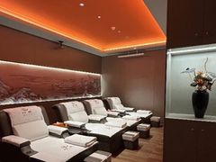 -东方棕泉·洗浴·按摩·美食国际水疗会所(福田店)