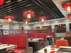-倍儿红喜临门火锅(文兴路店)