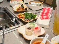 -海底捞火锅(壹悦城店)