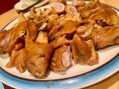 -茅溪菜·家常菜(九街店)