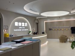 -爱你宝贝孕婴亲子摄影美学馆(绍兴店)
