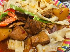 -新疆伊宁远征餐厅