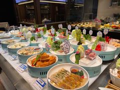 -宁海食府·涌宴(真和店)