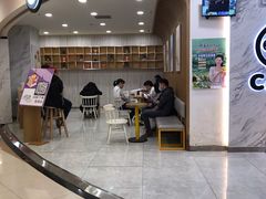 -CoCo都可(健翔桥店)
