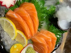 -小川洋风料理(街道口店)
