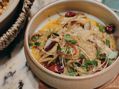 -锦府盐帮·侯宅(五棵松万达店)