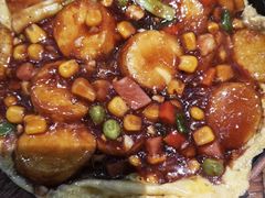 -朋友圈概念餐厅(象山万达广场店)