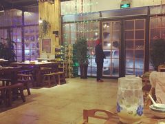 -小板凳·锦州烧烤(高新区店)