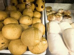 -老回回小吃(百万庄店)