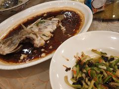 -南湖船菜大酒店