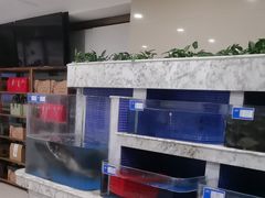 -香山湖渔家大院