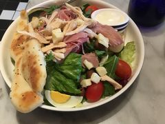 主厨精选沙拉-玛尚诺Pizza&Bar(长泰广场店)