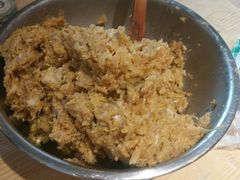 -闯关东东北农家菜(崂山石老人店)