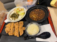 -永和大王(华侨城店)