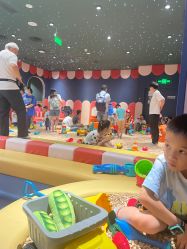 -meland亲子乐园(深圳领展中心城店)