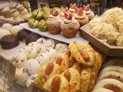 -PAPER STONE BAKERY(天环店)