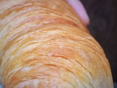 可颂-VOYAGE COFFEE(北锣鼓巷店)