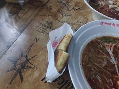 -钟方模白家肥肠粉(春熙店)