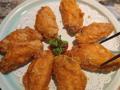 -新白鹿餐厅(松江开元地中海店)