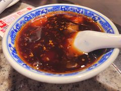 -南京大牌档(香港广场店)