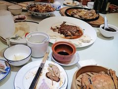 -三六三杭州菜(水上总店)