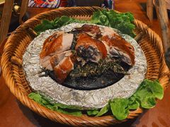 -凤凰山斑鱼馆(恭城店)