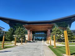 -北京雁栖湖国际会展中心