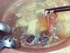 -成都老码头火锅(旺角店)