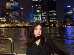 -珠江夜游省总码头