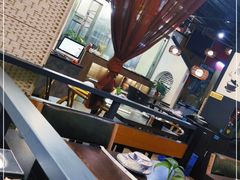 -大洋家·精品潮汕菜·生腌砂锅粥(天河东路店)