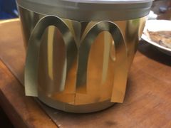 -麦当劳(塔园路店)