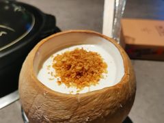 -同仁四季椰子鸡(海岸城天利店)