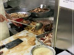 -东四卤煮店(东四北大街店)
