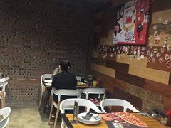 -Tubestation站点比萨(五道营店)