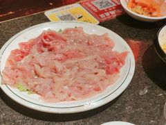 -巴蜀大宅门火锅(北大街店)