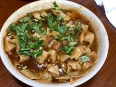 -正味斋锅巴菜(西北角店)