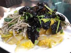 -韵之源农家菜(北京1店)