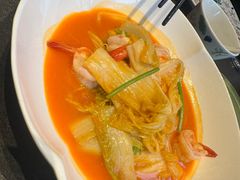 -拾久(朝阳公园店)