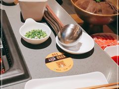 -巴奴毛肚火锅(二七万达店)