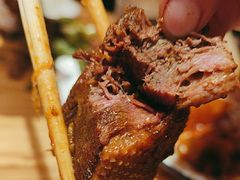 -山河屯铁锅炖鲜鹅·东北菜(开发区一店)