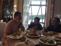 广州塔晖粤轩中餐厅-广州塔晖粤轩中餐厅