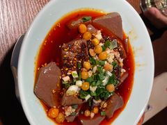 -全牛匠·乐山跷脚牛肉(西单华威约饭街店)