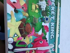 -水桶王国主题餐厅·聚会·生日派对·亲子活动·家庭套餐(亚龙湾希尔顿店)