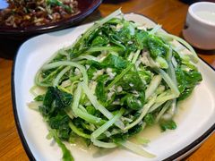 -吃香喝辣·地道衡东菜(南岳大庙店)