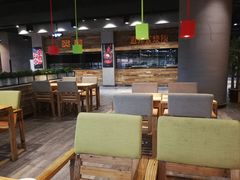 -果蔬好生活超市(乐堤港店)