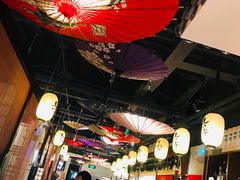大堂-赤谷和牛烧肉居酒屋(石景山店)