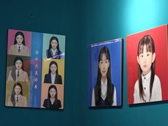 -爱定格照相馆·证件照(海珠客村店)