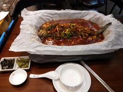 -纸有鱼·烧烤小龙虾(星光不夜城店)