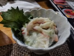 -半藏居酒屋(香港花园店)
